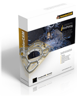 inventorcam essensial training