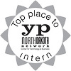 Young Professionals Best Place to Intern - Silver