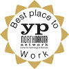 Young Professionals Best Place to Work - Gold