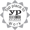 Young Professionals Best Place to Work - Silver