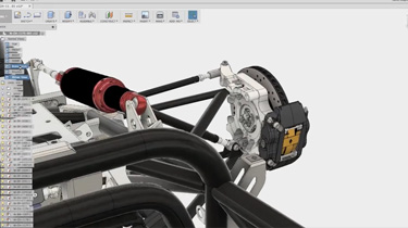 Autodesk Software