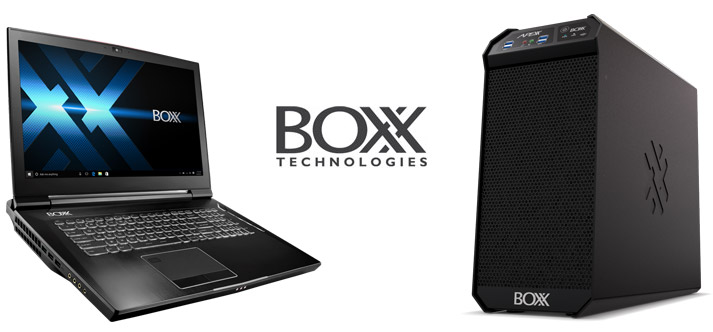 boxx