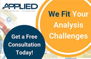 We Fit Your Analysis Challenges