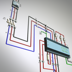 AutoCAD Electrical