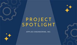 Project Spotlight