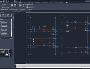 Electrical Design and Engineering