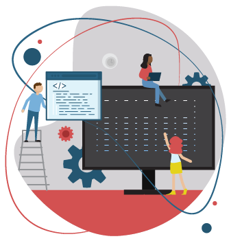 What languages do you program in? - Applied Engineering