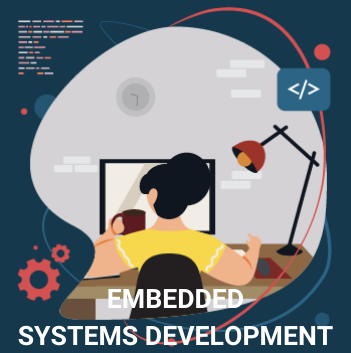 Embedded Systems Development
