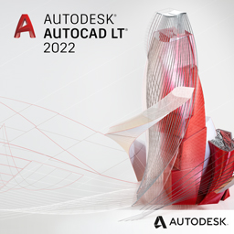 AutoCAD LT 2022