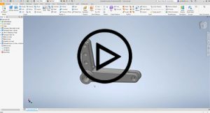 Inventor Nastran