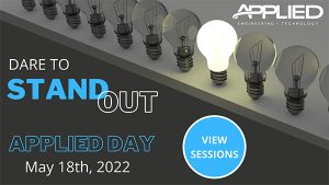 Applied Day 2022