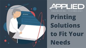Print & Image Services