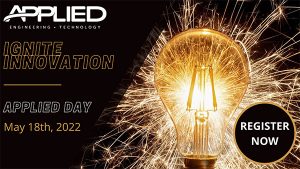 Register for Applied Day 2022