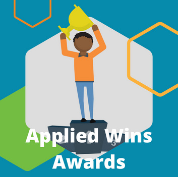 Applied Wins Awards
