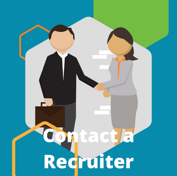 Contact a Recruiter