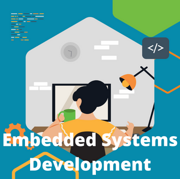 Embedded Systems Development