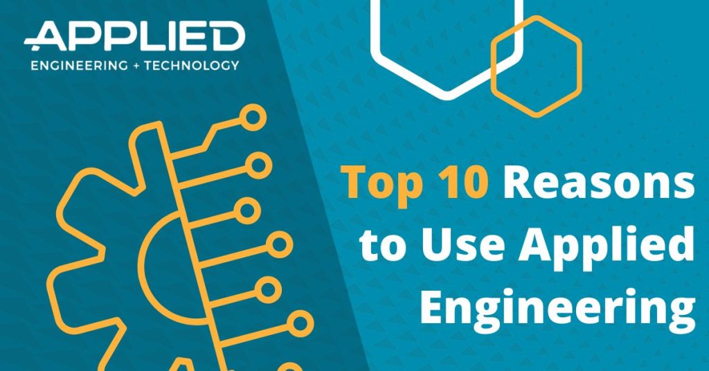 News - Applied Engineering