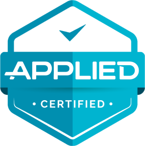 Applied Certified