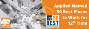 50 Best Places to Work