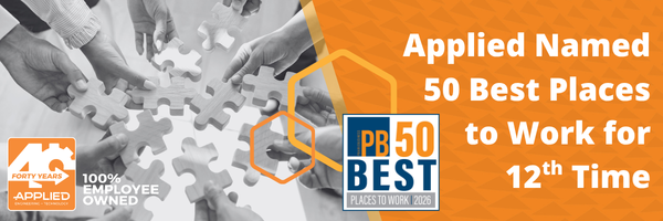 50 Best Places to Work